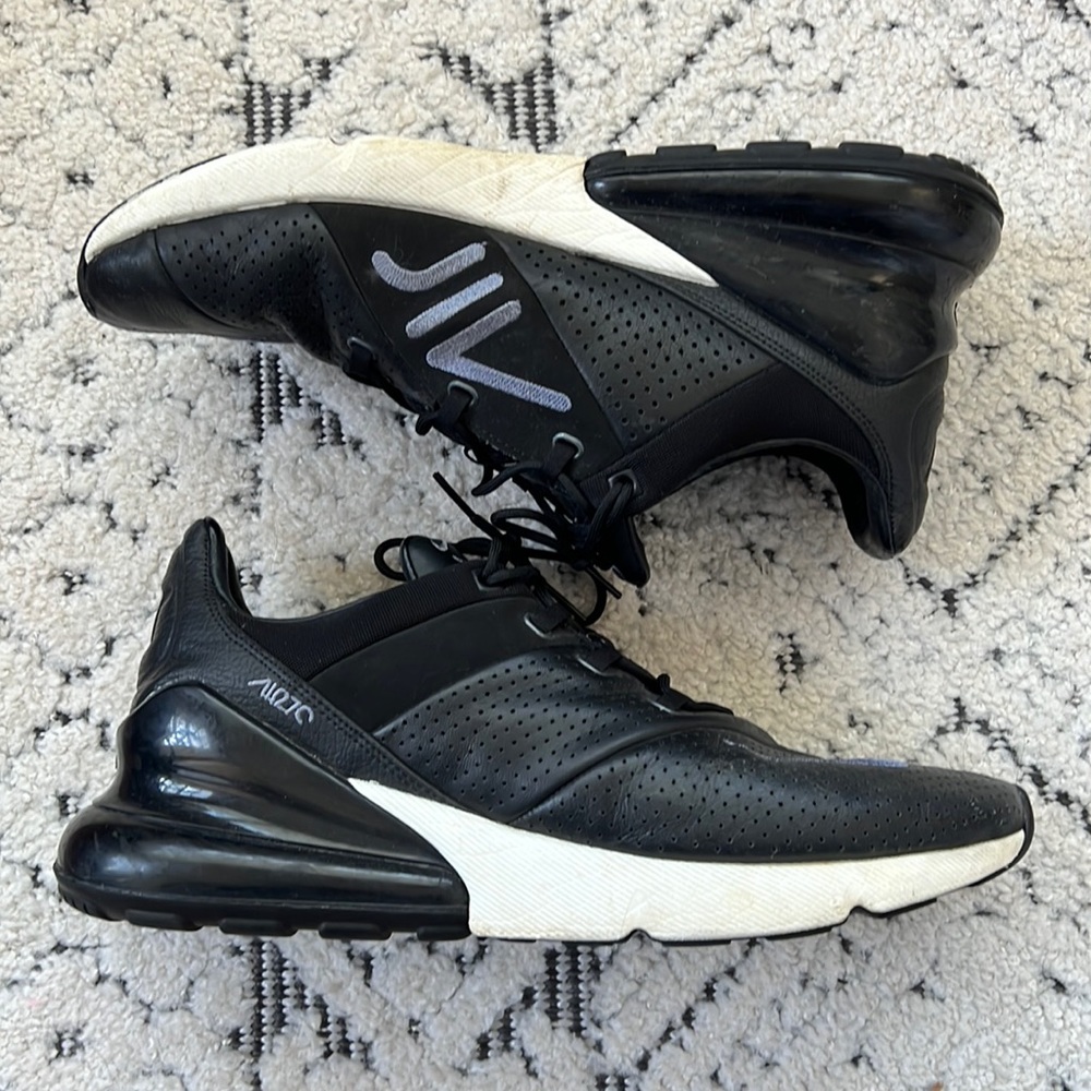 Nike Air Max 270